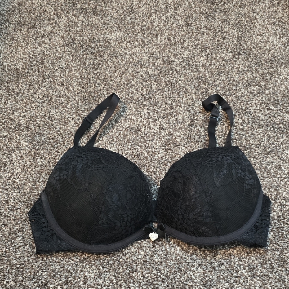 La Senza Hello Sugar Bra